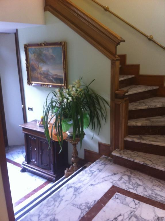 Hotel Grande Bretagne Montecatini-Terme Zewnętrze zdjęcie