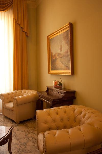 Hotel Grande Bretagne Montecatini-Terme Zewnętrze zdjęcie