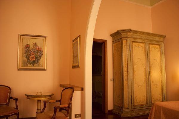 Hotel Grande Bretagne Montecatini-Terme Zewnętrze zdjęcie