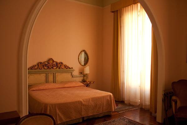 Hotel Grande Bretagne Montecatini-Terme Zewnętrze zdjęcie